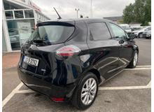 2021 Renault Zoe ElectricL Electric For Sale Images