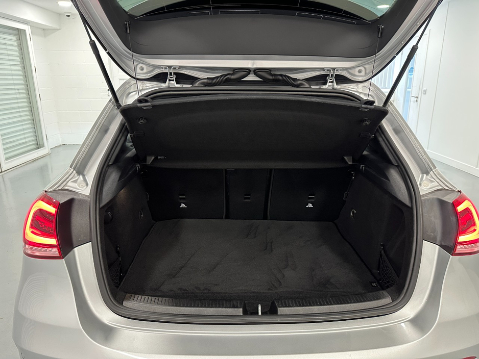 2019 Mercedes-Benz A Class 2L Diesel For Sale Images