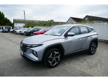 2021 Hyundai Tucson 1.6L Petrol Plug-in Hybrid For Sale Images