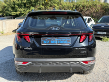 2022 Hyundai Tucson 1.6L Petrol Hybrid For Sale Images