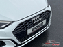 2022 AUDI A3 SPORTBACK TDI S-LINE