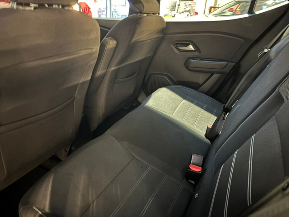 2022 Dacia Sandero 1L Bio gas For Sale Images