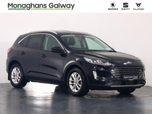 Ford Kuga TITANIUM 1.5TD