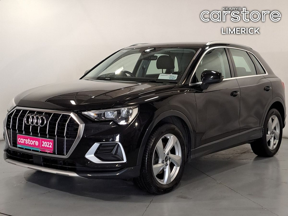 Audi Q3 35 TDI 150HP SE — thumbnail 7