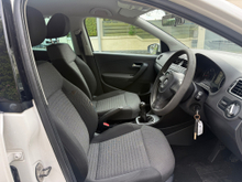 2013 Volkswagen Polo 1.2L Petrol For Sale Images