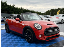 2018 MINI Cooper S 2.0L Petrol For Sale Images