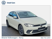 Volkswagen Polo 1.0 MPI PETROL 95BHP