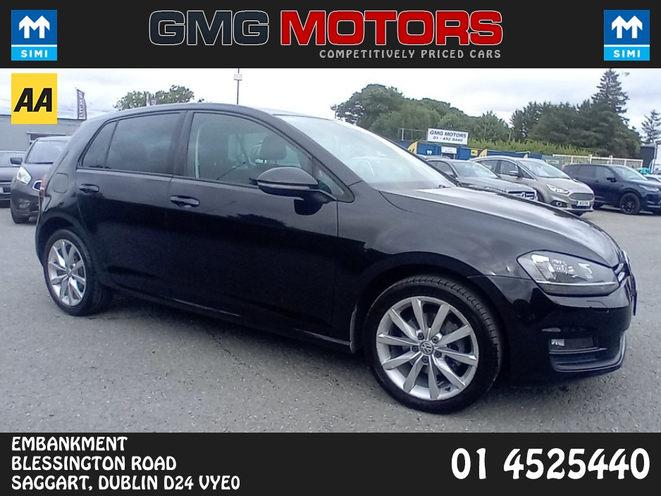2017 Volkswagen Golf For Sale Images