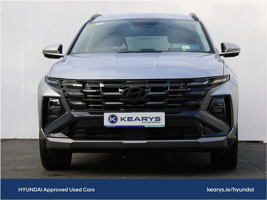 Hyundai Tucson Tucson FL Executive PLUS HEV Auto — thumbnail 27