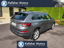 2023 Skoda Kodiaq 2L Diesel For Sale Images