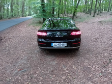 2022 Volkswagen Arteon 2L Diesel For Sale Images