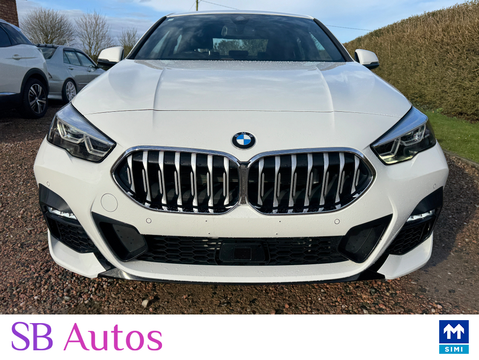 2021 BMW 2 Series 2L Diesel For Sale Images