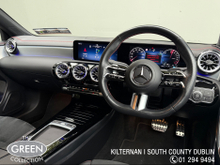 2024 Mercedes-Benz CLA Class 1.3L Hybrid For Sale Images