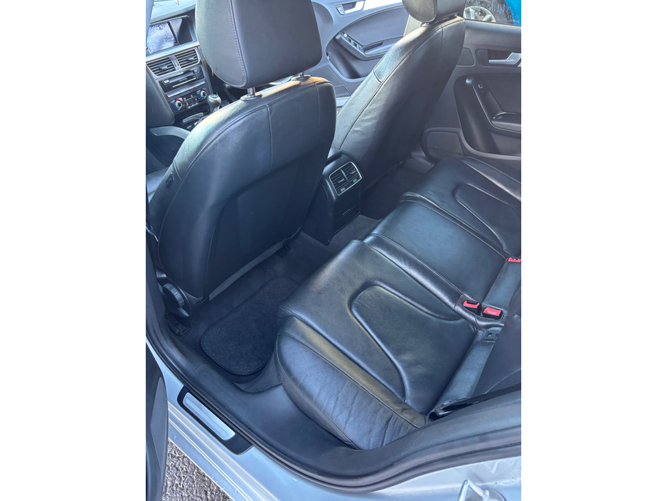 2014 Audi A4 2L Diesel For Sale Images