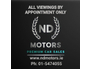 2015 AUDI A3 SPORTBACK 1.6 TDI 110 SE 4DR