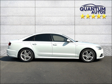 2017 Audi A6 2L Diesel For Sale Images
