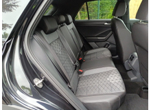 2025 Volkswagen T-Roc 2.0L Diesel For Sale Images
