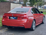 2017 BMW 3 SERIES 330e M Sport