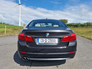 2013 BMW 5 SERIES D F10 EFFICIENT DYNAMICS 4 4DR