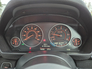 2016 BMW 4 SERIES 430D M SPORT GRAN COUPE AUTO F36