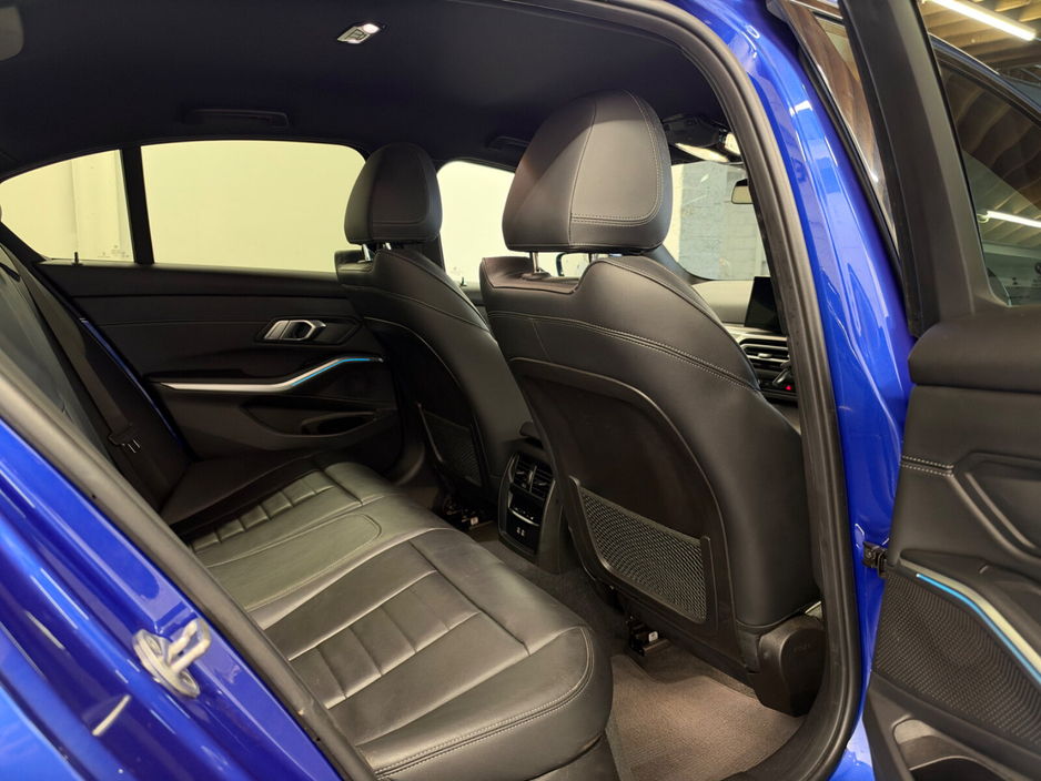 2023 BMW 3 Series 2L Petrol Hybrid For Sale Images