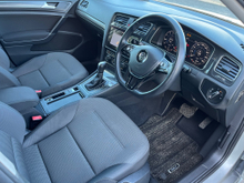 2019 Volkswagen Golf 1.2L Petrol For Sale Images