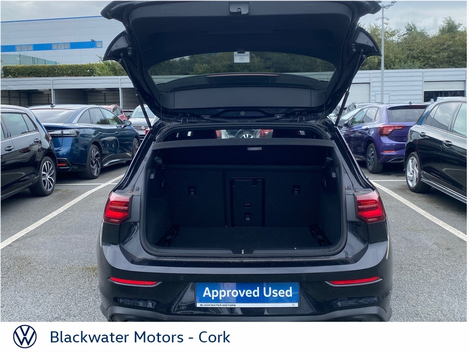 Volkswagen Golf 2.0TSI 245BHP GTI REAR VIEW CAMERA AND WINTER PACK — thumbnail 10