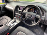 2014 AUDI Q7 3.0 TDI SE 201BHP QUATTRO A AUTO 5DR