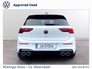 2024 VOLKSWAGEN GOLF R 320HP DSG 4WD 2.0 Petrol