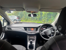 2016 Opel Astra 1.6L Diesel For Sale Images