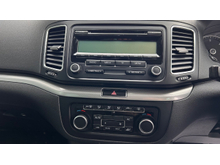 2011 Volkswagen Sharan 2L Diesel For Sale Images