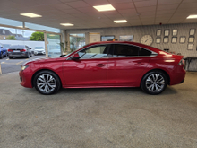 2020 Peugeot 508 1.5L Diesel For Sale Images