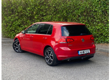 2014 Volkswagen Golf 1.2L Petrol For Sale Images