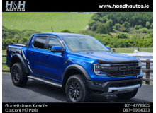 2023 Ford Ranger 3L Petrol For Sale Images