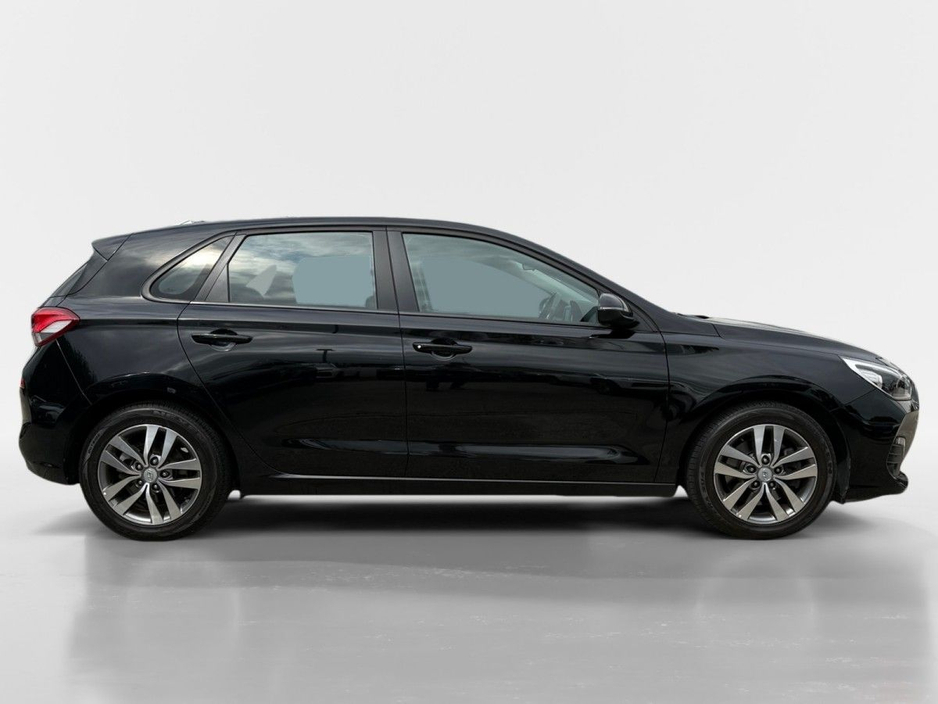2020 Hyundai i30 1.0L Petrol For Sale Images