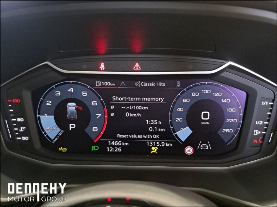 Audi A1 A1 SB 30 TFSI 116HP S-T SE €115 pw — thumbnail 15