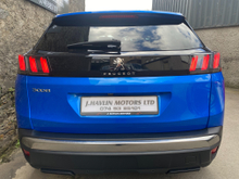 2021 Peugeot 3008 1.5L Diesel For Sale Images