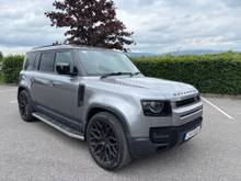 2023 Land Rover Defender 3L Diesel For Sale Images