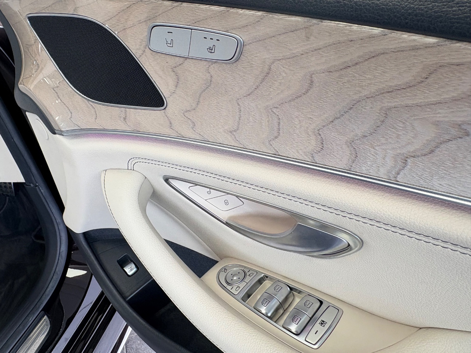 2019 Mercedes-Benz CLS Class 2L Diesel For Sale Images