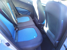 2014 Hyundai i10 1L Petrol For Sale Images