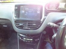 2015 Peugeot 2008 1.2L Petrol For Sale Images