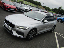 2020 Volvo V60 2L Diesel For Sale Images