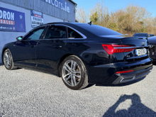 2022 Audi A6 2L Diesel For Sale Images