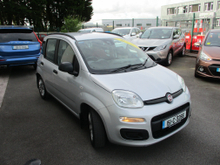 2015 Fiat Panda 1.2L Petrol For Sale Images