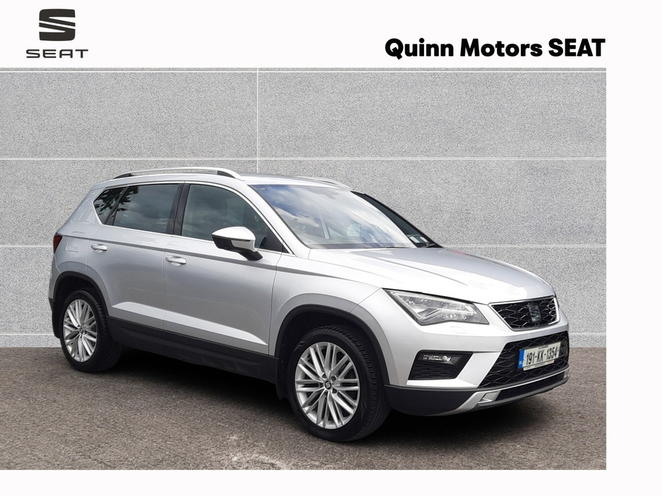 2019 SEAT Ateca For Sale Images