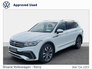 2024 VOLKSWAGEN TIGUAN ALLSPACE R-LINE 2.0TDI 150BHP AUTOMATIC