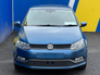 2017 VOLKSWAGEN POLO COMFORTLINE 1.2 TSI AUTO // FULL SERVICE HISTORY // 15