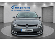 2017 Volkswagen Polo 1.2L Petrol For Sale Images