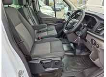 2021 Ford Transit 2L Diesel For Sale Images