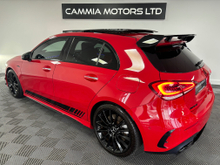 2019 Mercedes-Benz A Class 2L Petrol For Sale Images